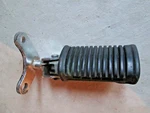 Oem Suzuki GS400S GS450S Right Front Foot Peg Rest 43510-44402 / 43550-37301 Used. Price: $24.95.