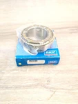 Napa Skf BR25580 Tapered Roller Bearing New. Price: $19.99.