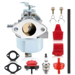 Azcarbro Model PC144052 Carburetor Replacement Kit For Tecumseh 640054 New. Price: $22.99.