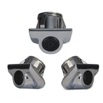 New Ibeam Te-csc Chrome Push-in Rear Back-up Camera. Price: $49.95.