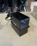 Megaline Compressor Gt 470-012-011 Used Motorsport Air Pump Gear-shift / Waste-g. Price: $2995.00.