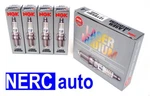Ngk Laser Iridium Spark Plugs ILKAR7A7 91432 Set Of New. Price: $79.34.
