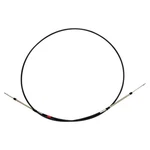 2009 Kawasaki Ultra 260LX Watercraft Wsm Reverse Cable New. Price: $128.26.