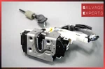 2007-2014 Mercedes C250 C300 W204 Front Left Side Door Lock Latch Actuator Oem Used. Price: $28.70.