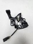 Oem 06-08 Acura Tsx Hood Lock 74120-SEA-E13 Latch Actuator 07 CL9 Used. Price: $59.99.