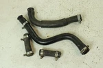 2005 Yamaha YZ125 Radiator Hose Set B4493 Used. Price: $21.24.