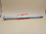 Nos Suzuki JR50 1978-1991 2000-2004 Genuine Swingarm Pivot Bolt 61211-04410 New. Price: $49.99.