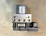 2013-2014 Ford F-150 F150 Abs Anti-lock Brake Pump Module Assembly 4X2, Oem Used. Price: $124.12.