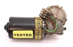 Wiper Motor Vw Vanagon Scirocco Jetta Golf Gti MK2 Fox - Genuine 321 955 119 Used. Price: $48.99.