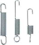 Modengzhe 3 Pcs Motorcycle Kickstand Return Set, Side Spring... New. Price: $9.07.