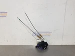 2015 Toyota Tacoma Trd Sport Front Door Latch Right Passenger Used. Price: $45.00.