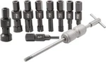 Motion Pro 08-0776 Blind Bearing Removal Set New. Price: $499.99.