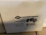 Aff 4-7/8" 6 Point Wheel Bearing Locknut Socket, 3/4" Drive, 18518 (new). Price: $55.80.
