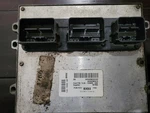 Used 2007 Ford F150 5.4L Engine Control Module 7L3A-12A650-GKE. Price: $74.99.