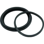 Bikers Choice 74-77 Fx Xl Front Caliper Seal Kit Replaces H-d 44277-74 601555 New. Price: $28.66.