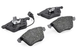 Apr BRK00039 Direct Replacement Advanced Street Pads - Front New. Price: $51.95.