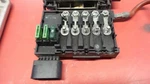 Relay Box Fuse Compartment Hatchback Fits 00-14 Golf 1042315 Used. Price: $84.99.