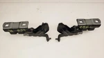 2012 Bmw 650IX F12 Trunk Lid Hinges Left & Right Pair 17544511 7228174/73 C56 Used. Price: $60.00.