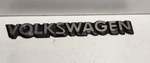 Volkswagon Emblim 8" X 1" 309.853.689.1 Used. Price: $14.95.