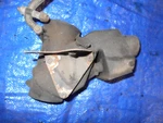 Porsche Mfi Air Regulator Housing 91110801500 Mechanica Fuel Injection Used. Price: $189.99.