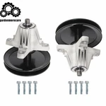 Deck Spindle For Mtd Cub Cadet Inch XT1-LT46 XT2-LX46 918-06977 Pack New. Price: $40.69.