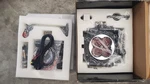 Fi Tech Go 600PA New. Price: $850.00.