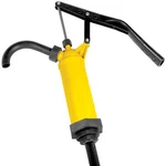 Wilmar W54269 Yellow Std. Duty Lever Action New. Price: $62.75.