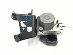 13 14 15 Lexus RX350 Abs Anti Lock Brake Pump Module Unit Oem 1671 Used. Price: $129.99.