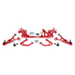 Umi FBT002-R 93-97 F-body LT1 Front End Kit, Street Stage 2, Red New. Price: $1789.99.