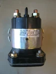 New Trombetta Oem Genuine 114-1211-020-02 Solenoid 12V 200 Amp Dc Contactor. Price: $79.95.