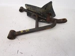 Honda Trx 450 Foreman Right Lower Arm 51350-HN0-A00 1998-2004 Used. Price: $25.00.