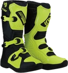 Moose Racing S18 Youth M1.3 Boots 3411-0446 New. Price: $119.95.