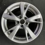 Rear Lexus IS350 IS250 Oem Wheel 18 2009-2010 Factory Rim Original 74217 Used. Price: $232.47.