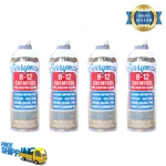 Berryman Products 0116 B-12 Chemtool Carburetor Fuel System And Injector, 4 Pack New. Price: $22.99.