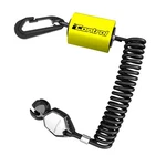 Sea-doo New Oem Spark Watercraft D.e.s.s. Rf Electronic Security Key & Lanyard. Price: $178.94.