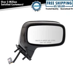 Power Mirror Passenger Side Right Hand Rh 87-93 Ford Mustang Convertible New. Price: $86.58.
