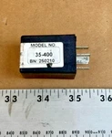 Hamsar Solid State Dimmer Module Model 35-400 New. Price: $22.00.