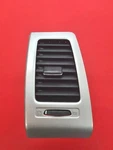 Suzuki Liana Dashboard Airvent 73640-59J00 Passenger Side 2007 Used. Price: $29.78.