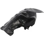 Sherman 476-24R Right Front Fender Inner Panel 2010-2014 Ford Mustang New. Price: $26.88.