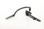 2020-2023 Mercedes E350 W213 Rear Trunk Lid Deck Left Side Hinge Oem Black 040 Used. Price: $78.26.