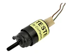 Windshield Sprayer Washer Pump 85-92 Vw Jetta Golf MK2 Cabriolet 171 955 651 Used. Price: $29.99.