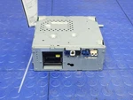 17-18 Mercedes-benz C300 W205 Radio Receiver Head Unit Genuine Oem 2059009630 Used. Price: $123.49.