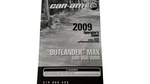 Fits Brp Operator Guide For Ski-doo, Can-am, Sea-doo Pt# 219000608 New. Price: $27.73.