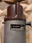 Vintage Ronco Vertex Magneto 4175 Used. Price: $600.00.