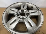 04-09 Mini Cooper Hardtop Cpe Wheel Rim 15X5.5 Spoke Q Used. Price: $76.49.
