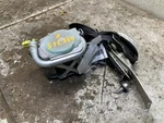 Seat Belt Front Bucket Driver Retractor Thru 10/09 Fits 09-10 Maxima 1246743 Used. Price: $94.95.
