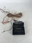 Rare Vintage Pyramid Gold Series PB-90 Stereo Power Amplifier 25WX2 Used. Price: $12.98.