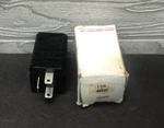 New Grote 01-4472-02 Heavy Duty Electronic Flasher 12V 45A Lamp 3-PIN 44720. Price: $14.99.