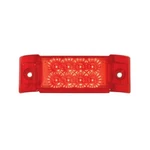 Red Rectangular Spyder Sealed Marker Light - 77662 Grand General New. Price: $25.49.