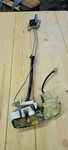 94 - 01 Acura Integra Door Sedan Driver Left Rear Lock Actuator Oem Used. Price: $44.99.